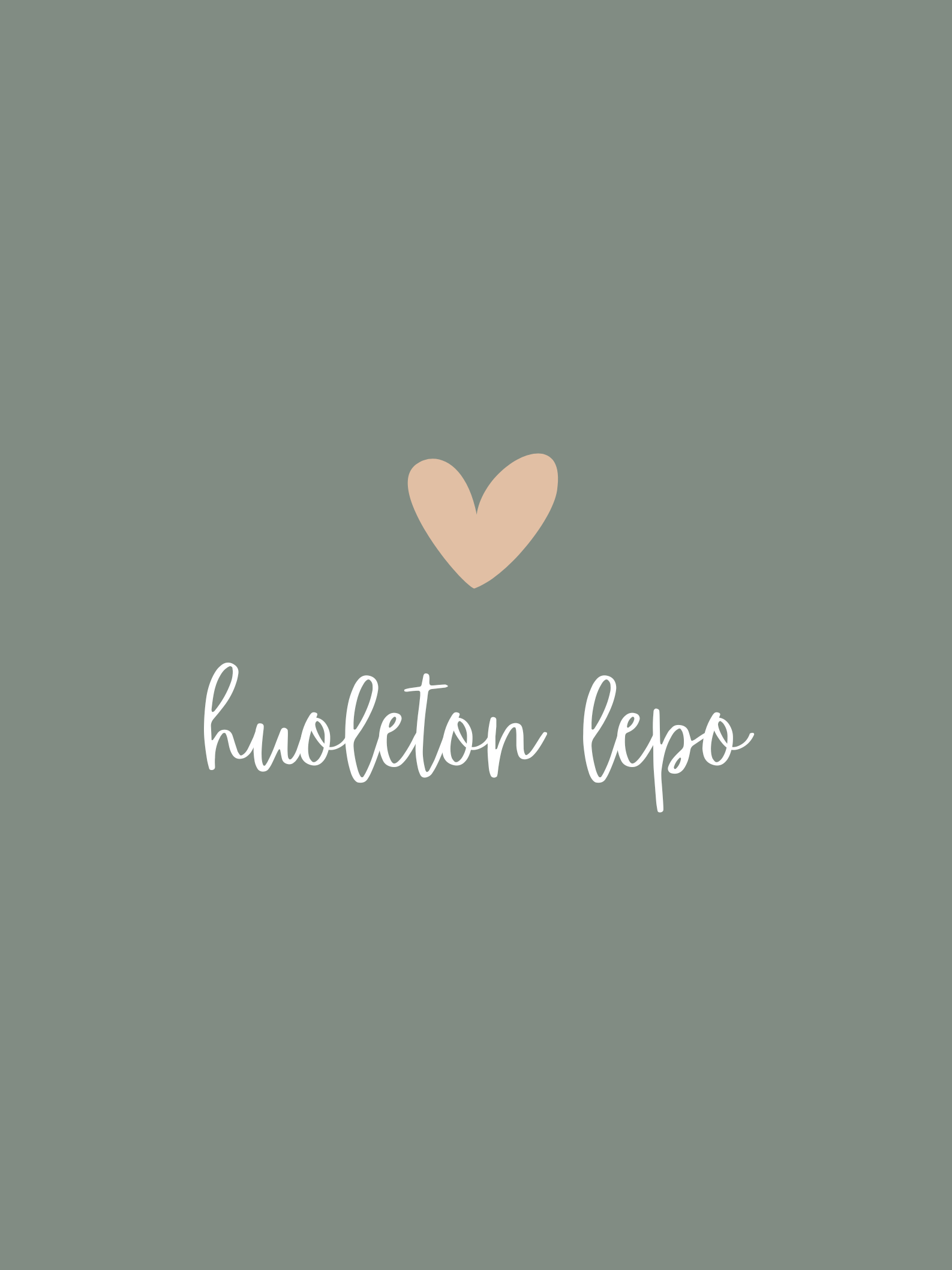 HUOLETON LEPO