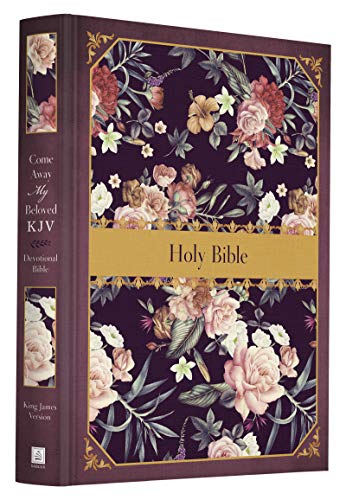 KJV Devotional Bible / Raamattu
