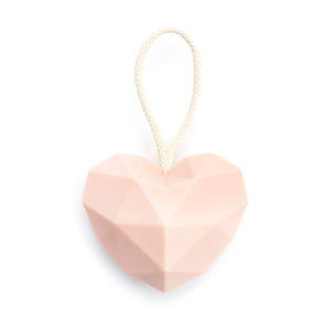 Heart of Soap roikkuva saippua 180g.