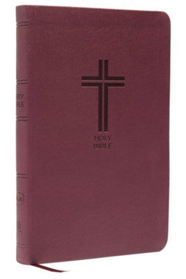 NKJV The Holy Bible Risti