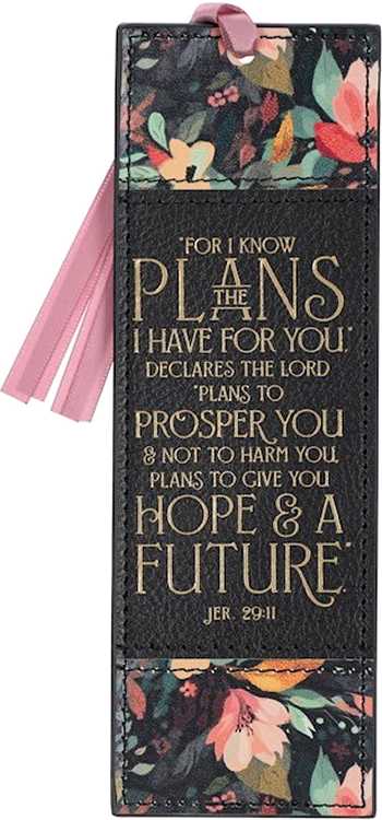 ARTGIFTS Kirjanmerkki Plans