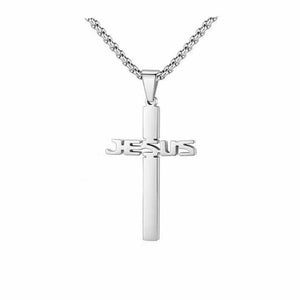 Teräsristi Luottamus