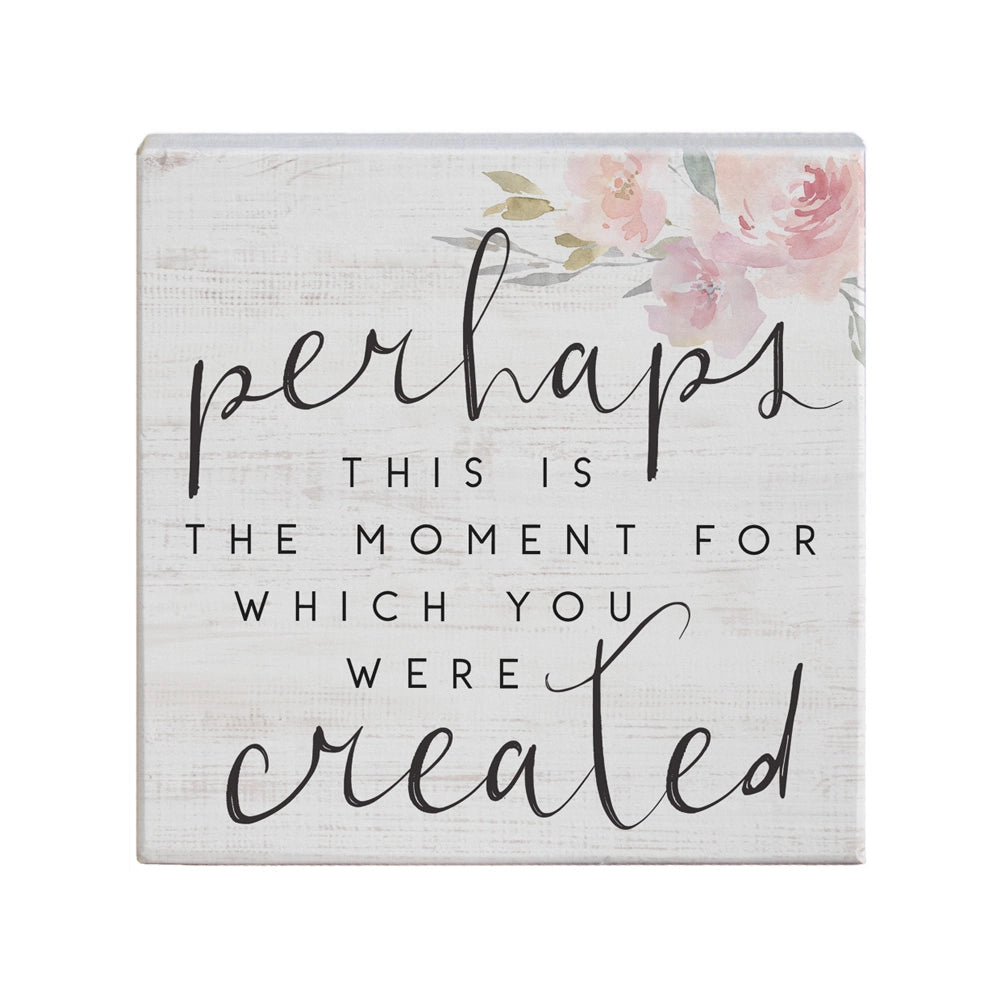 Sisustustaulu Created