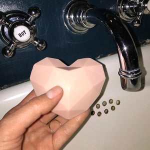 Heart of Soap Saippua 100g