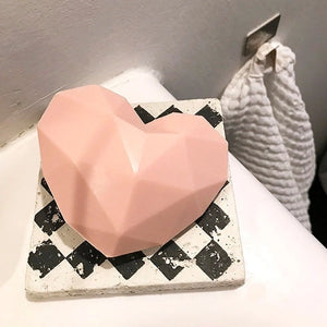 Heart of Soap Saippua 100g