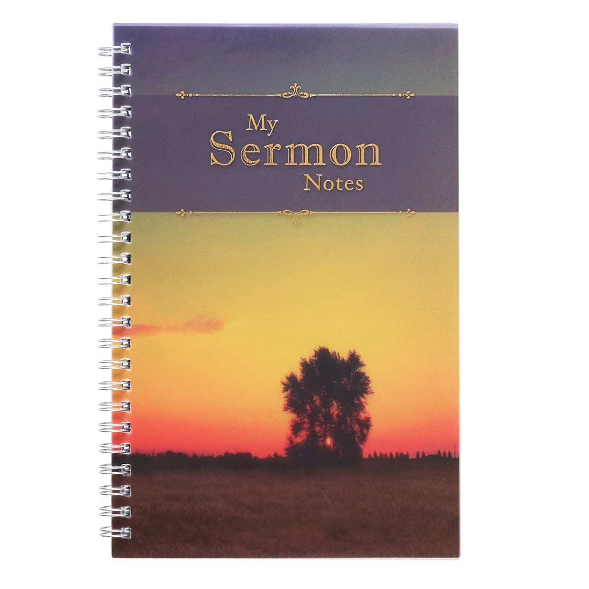 Kierrevihko My Sermon notes