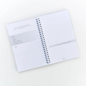 Kierrevihko My Sermon notes