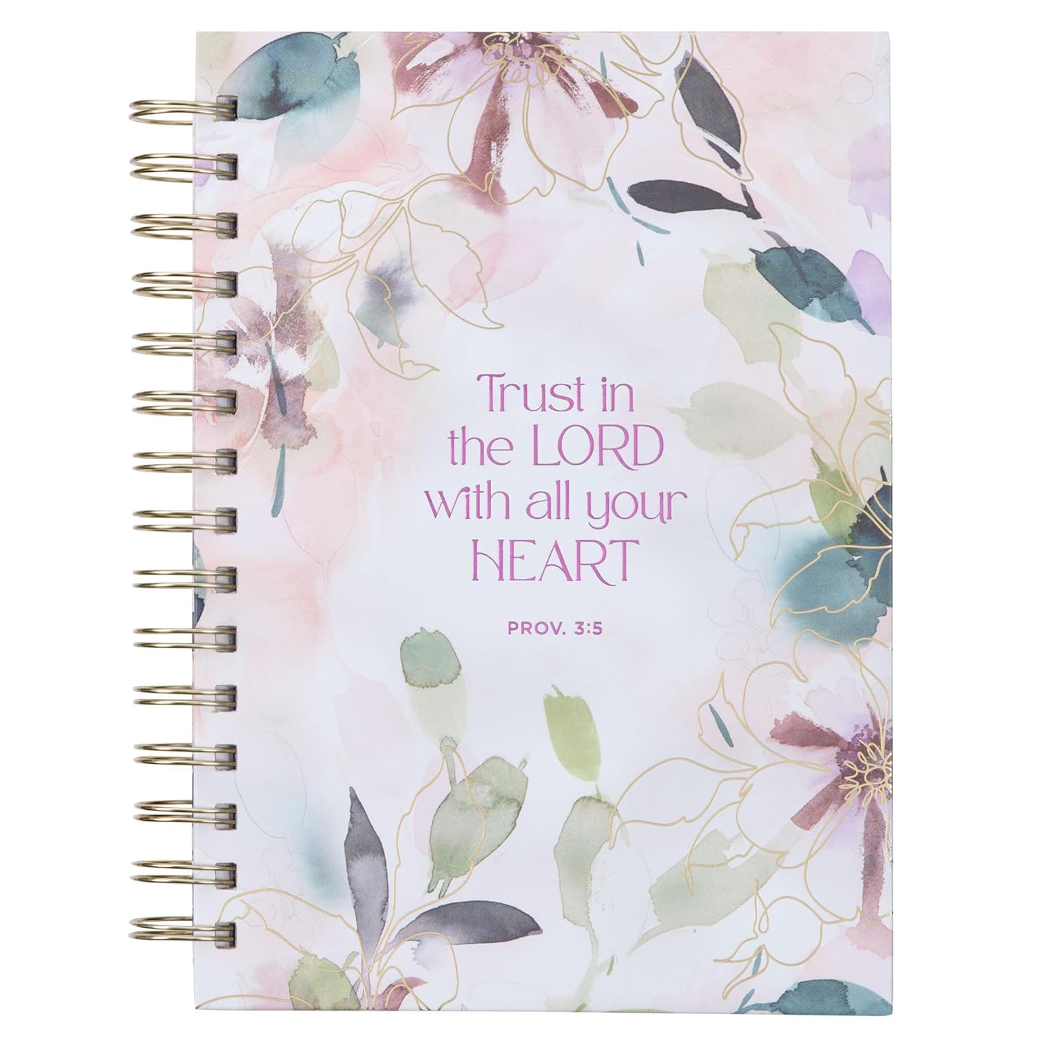 ARTGIFTS Kierrevihko Trust the Lord