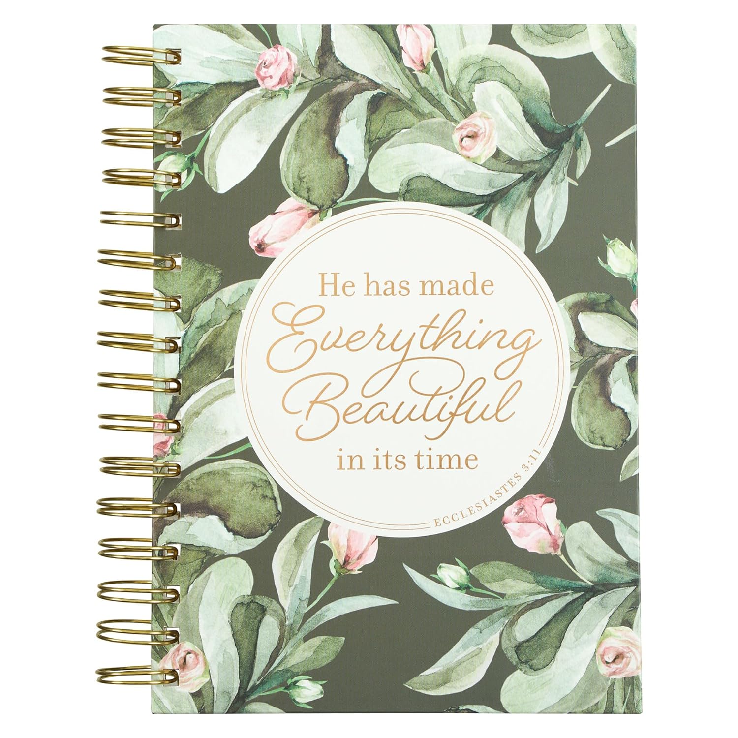 ARTGIFTS Kierrevihko Everything beautiful