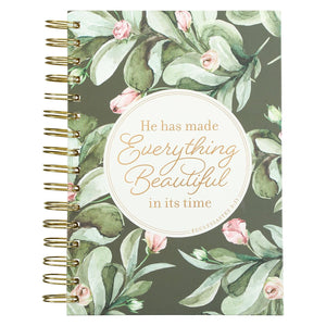 ARTGIFTS Kierrevihko Everything beautiful