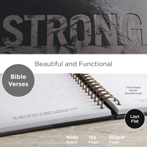 ARTGIFTS Kierrevihko Strong