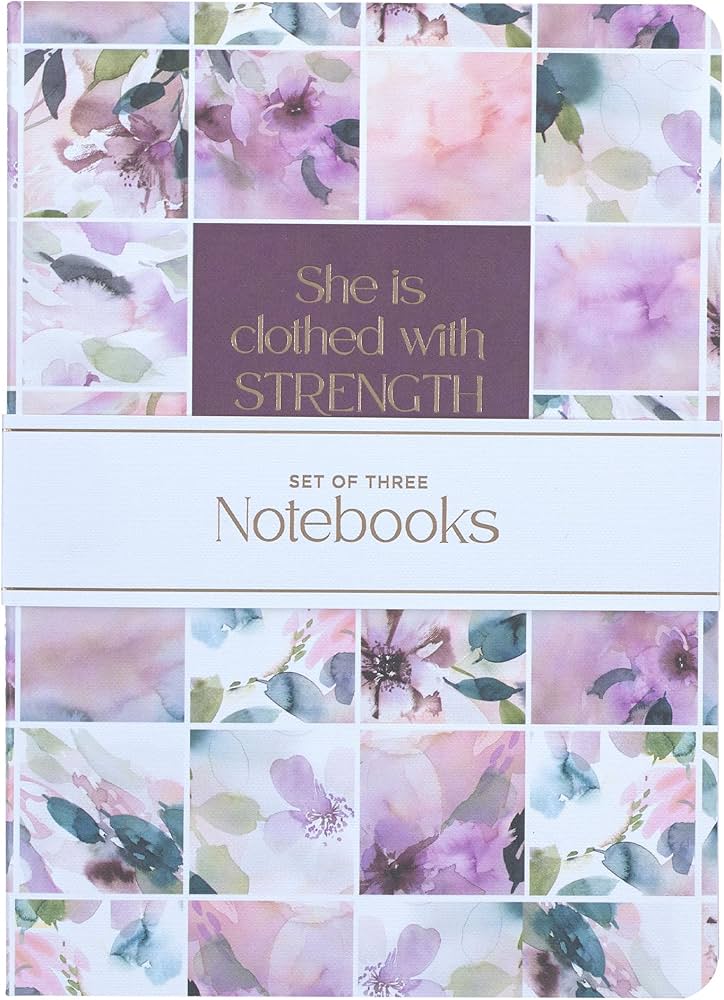 ARTGIFTS Vihkosetti Strenght & Dignity