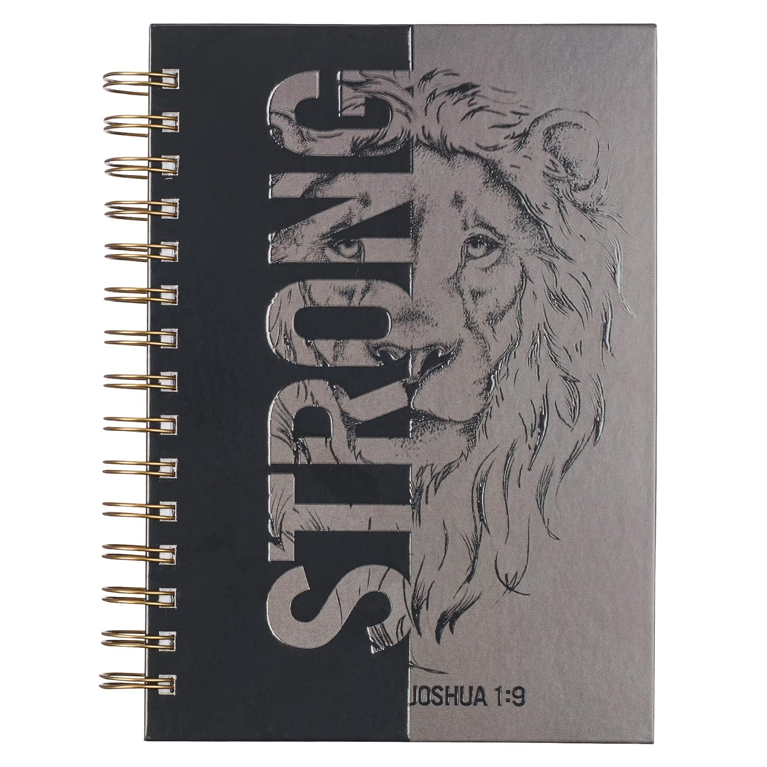 ARTGIFTS Kierrevihko Strong