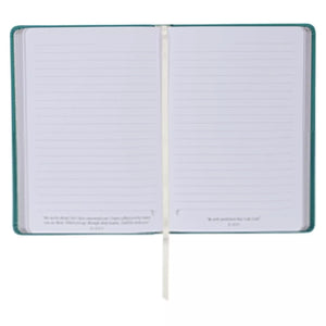 ARTGIFTS Päiväkirja Be still