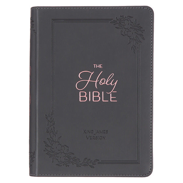 The Holy Bible KJV Tasku Raamattu