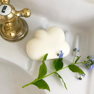 Cloud of Soap Saippua 120g.