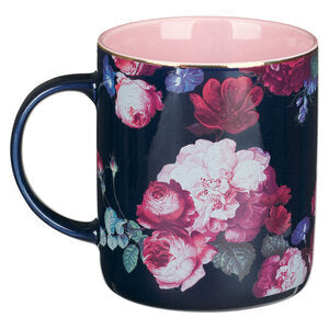 ARTGIFTS Muki Be still Floral