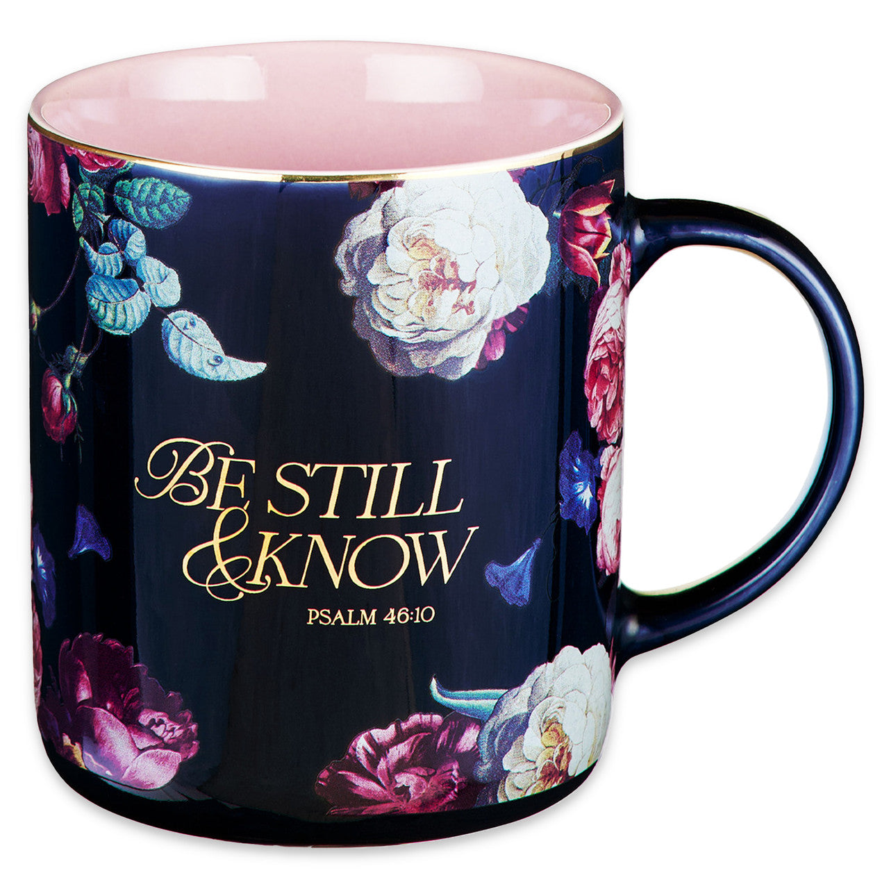 ARTGIFTS Muki Be still Floral