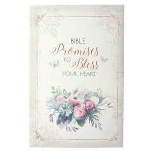 Raamatunlause kirja Promises to Bless