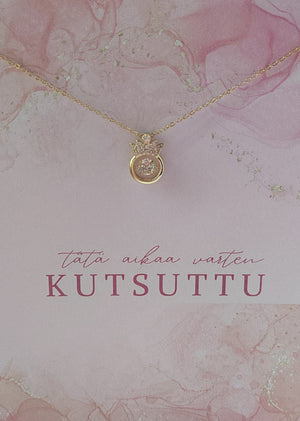 Kaulakoru Kutsuttu 'Ester'