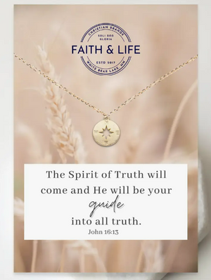 FAITH & LIFE kaulakoru Guide
