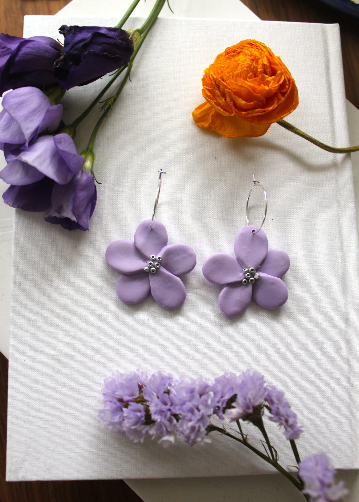 Blooming Desert Shop Korvakorut Hilda