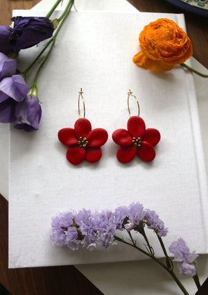 Blooming Desert Shop Korvakorut Hilda