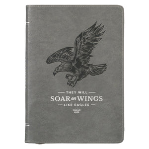 ARTGIFTS Päiväkirja Wings Like Eagles