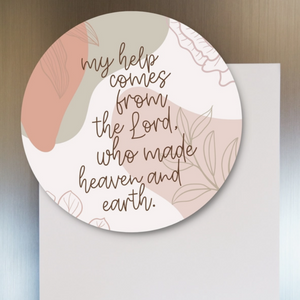 Magneetti My help