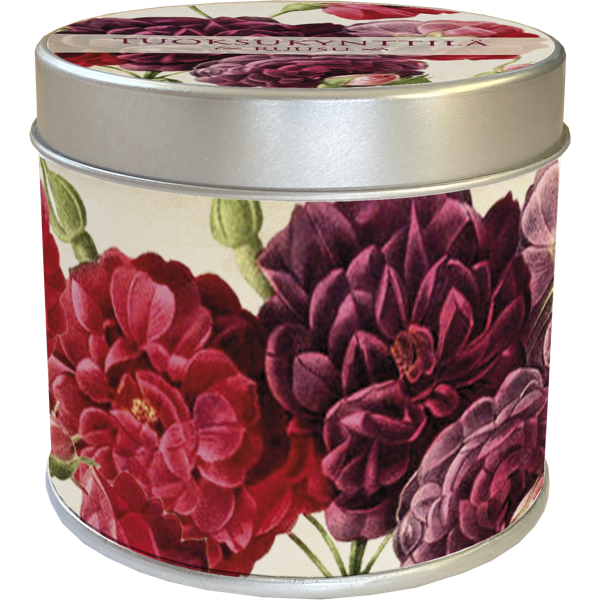 Tuoksukynttilä Ruusu