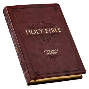 The Holy Bible KJV  Raamattu