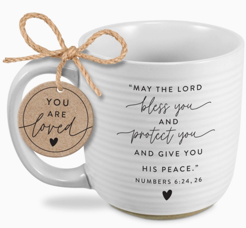 Muki The Lord Bless you