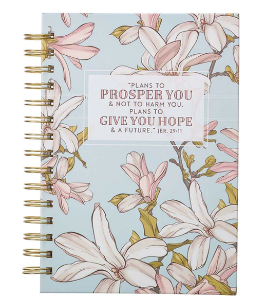 ARTGIFTS Kierrevihko Plans to Prosper You