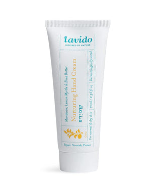 LAVIDO RAVITSEVA KÄSIVOIDE Mandariini 70 ml