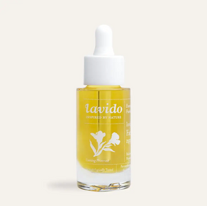 LAVIDO Tasapainottava ja raikastava Kasvoseerumi 30 ml