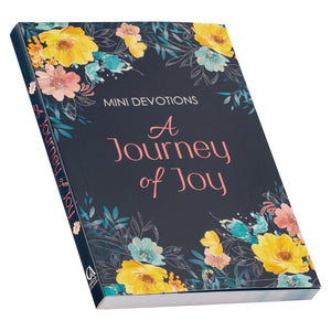 Hartauskirja A Journey of Joy