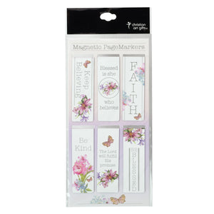 ARTGIFTS Magneettiset kirjanmerkit Blessing from Above