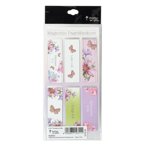 ARTGIFTS Magneettiset kirjanmerkit Blessing from Above