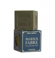 MARIUS FABRE Marseille Oliivisaippua 200g