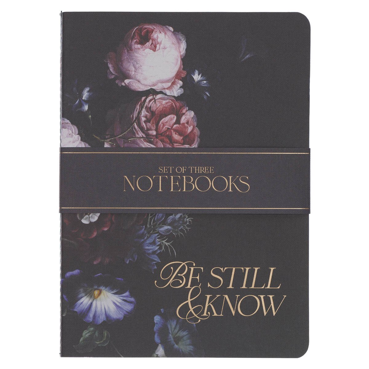 ARTGIFTS Vihkosetti Be still