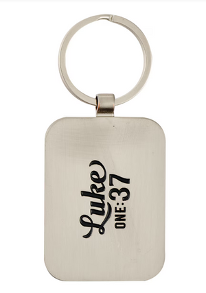 ARTGIFTS Avaimenperä Nothing is Impossible