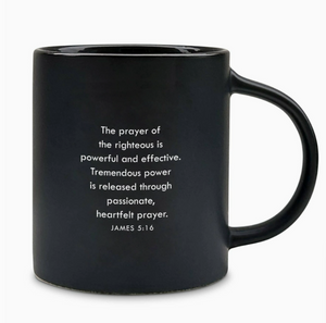 Muki Prayer changes things