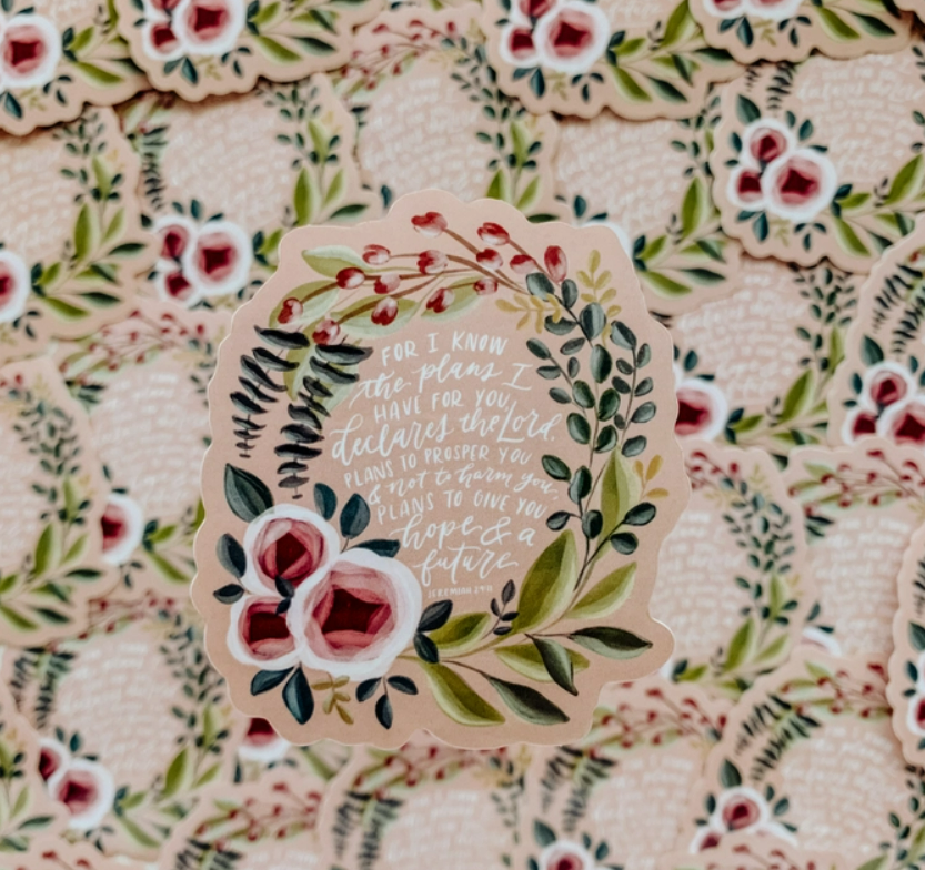 LOVEALL Design Tarra Plans