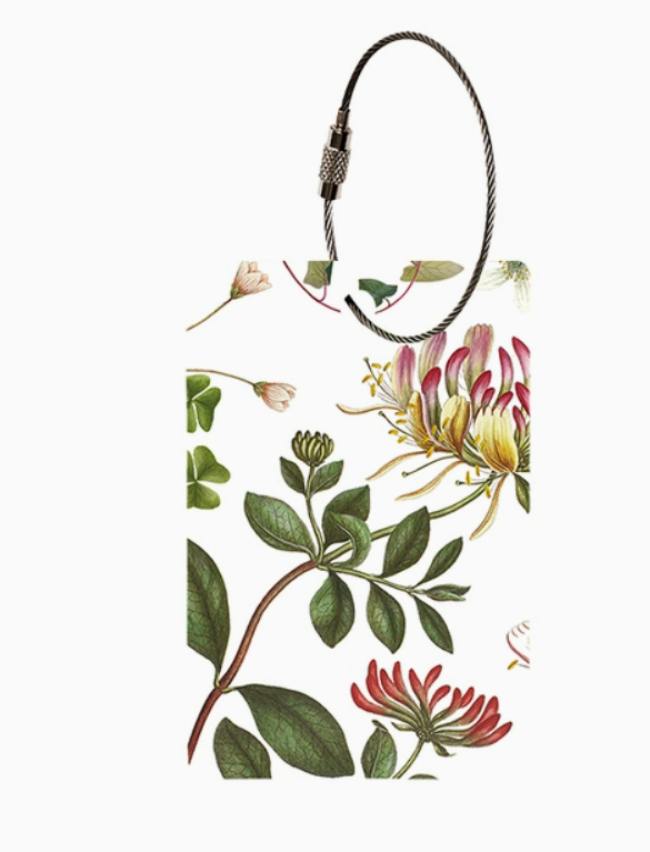 Koivuvanerinen Laukkutägi