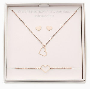 Korusetti Love