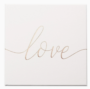 Korusetti Love