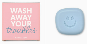 Saippua Wash Away Your Troubles