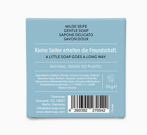 Saippua Christmas Love and Happines