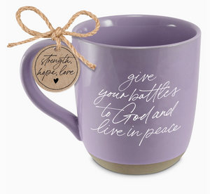 Muki She Gives Battles To God Lila