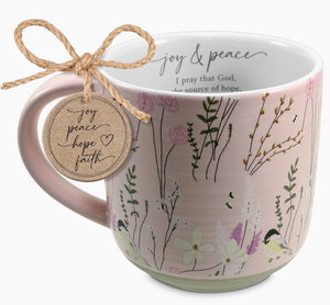 Muki Joy&Peace Spring Garden